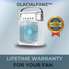 Lifetime Warranty!